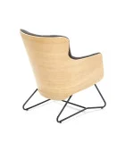 Armchair CHILLOUT natural oak order